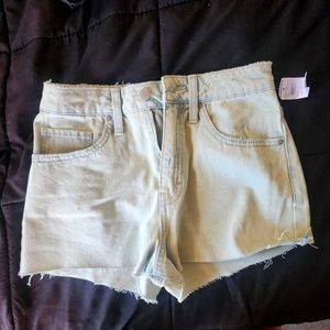 RSQ WOMENS SHORTS